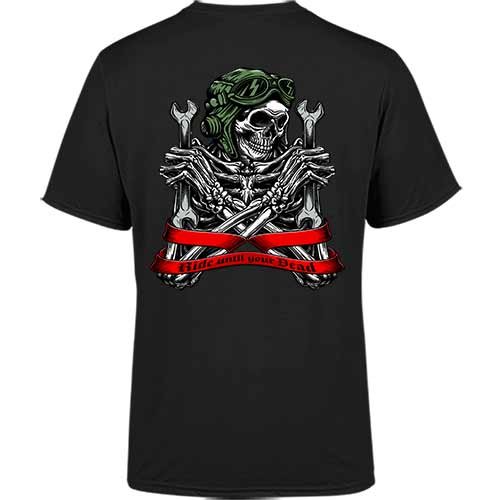 Tattoo Wear Company