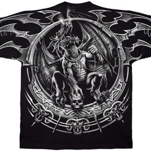 Tattoo Wear Company