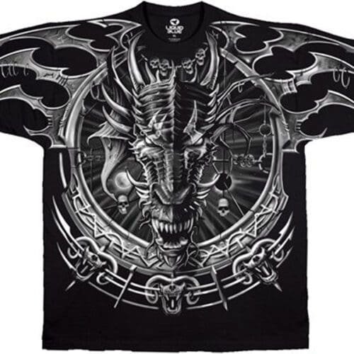 Tattoo Wear Company