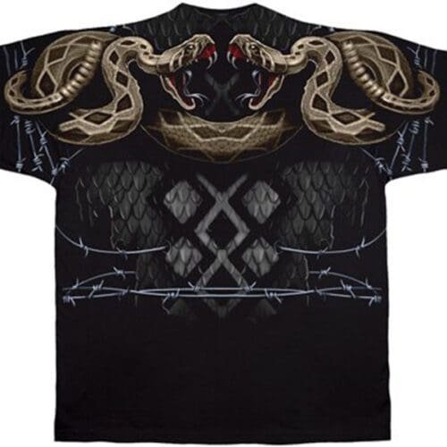 Tattoo Wear Company
