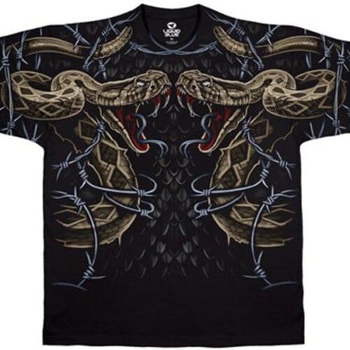 Tattoo Wear Company