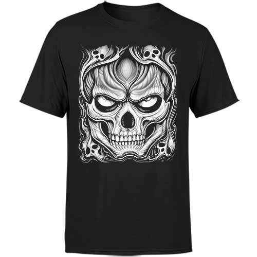 Grim Reaper Classic Tee