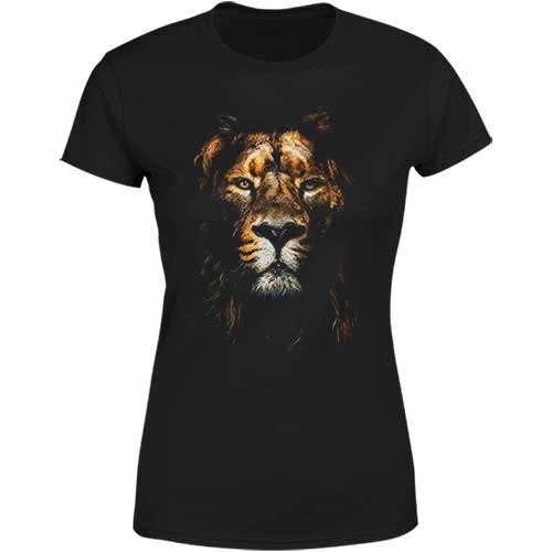 Kind womens classic tee