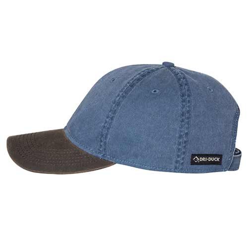 DRI DUCK 3333 Vintage Cap - Image 5