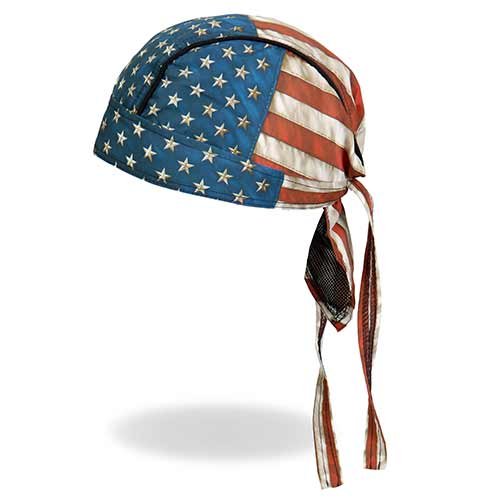 VINTAGE AMERICAN FLAG - Image 5